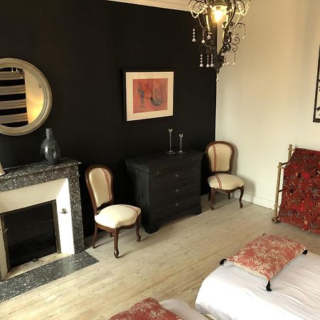 La Penesais Villa Beaumont-en-Véron Room photo
