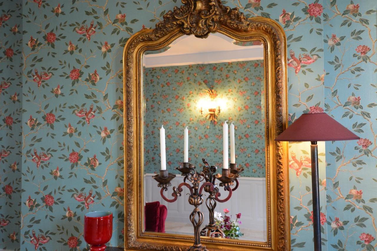La Penesais Villa Beaumont-en-Véron Room photo