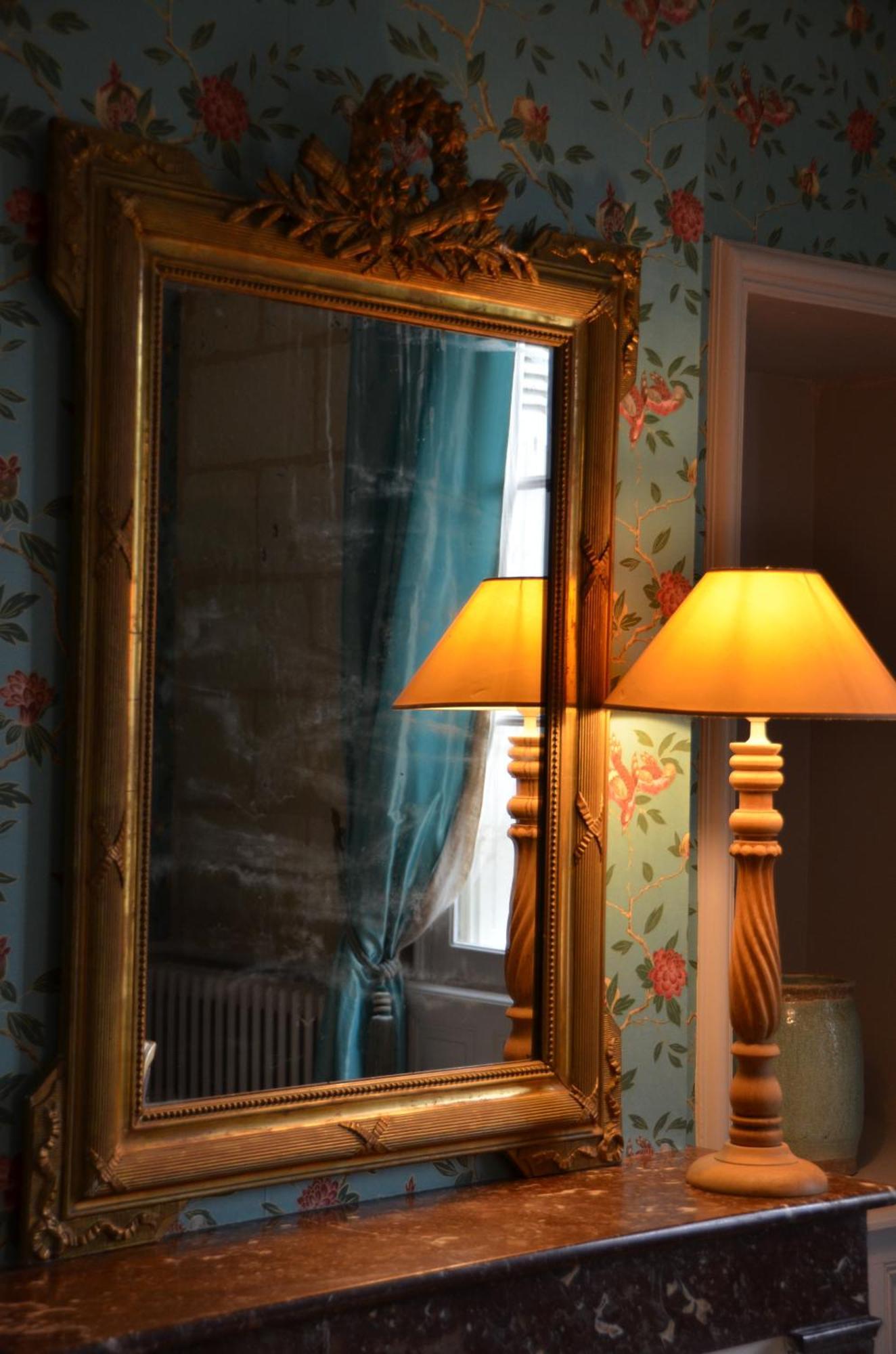 La Penesais Villa Beaumont-en-Véron Room photo